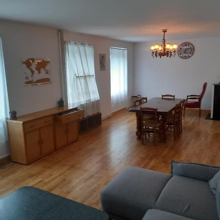 Spacieux T5 Quimper Centre Apartment Exterior photo